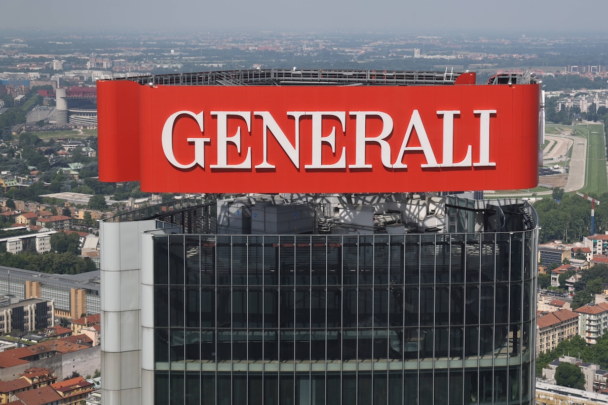 Generali, pazza idea Anima? L'ipotesi che cambierebbe totalmente gli equilibri del settore