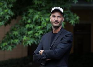 Manager / Silvio Campara, dalle passerelle a Ceo di Golden Goose: il manager che ha fatto delle "scarpe sporche" un marchio di lusso