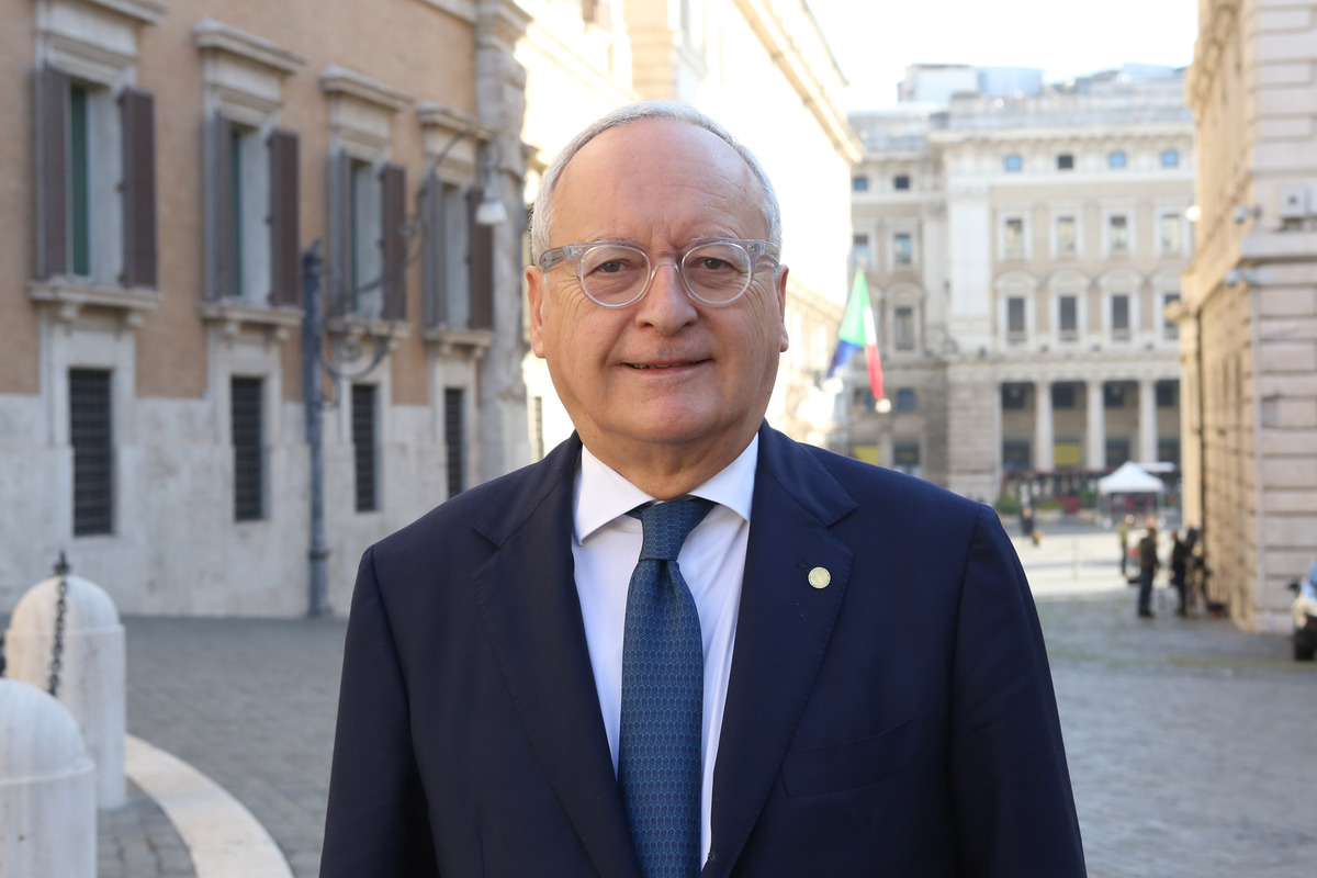 Manovra, Casasco annuncia ad Affaritaliani le proposte di Forza Italia per le imprese. "Investimenti produttivi e..."