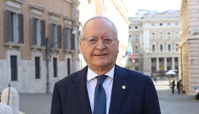 Maurizio Casasco Maurizio Casasco
