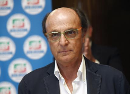 Lobuono candidato centrodestra botta e risposta Bellomo/Lacarra