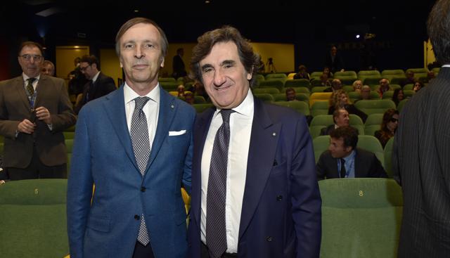 La7, è morto l'amministratore delegato Marco Ghigliani. Cairo: "Ho perso un caro amico, uomo leale e trasparente"