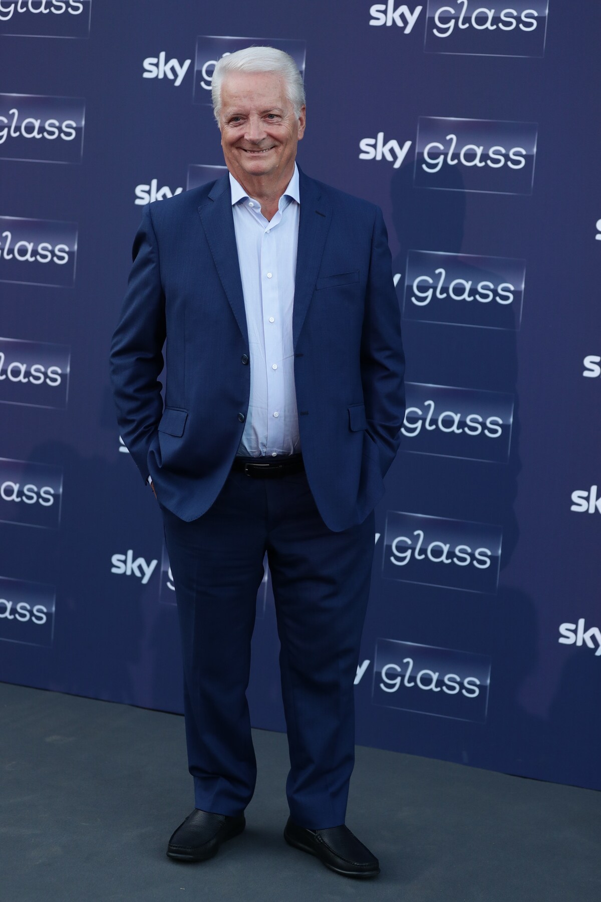 Iginio Massari Iginio Massari