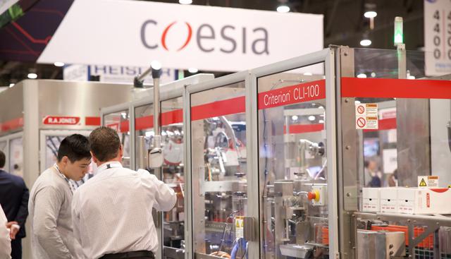 Coesia Coesia