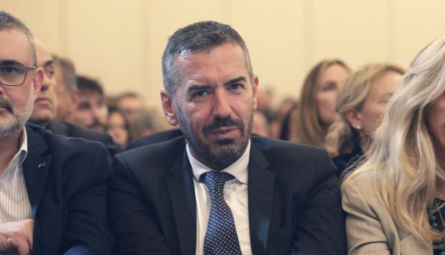 Massimo Ruspandini Massimo Ruspandini