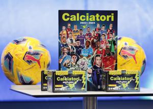 Brand o brand…elli / Panini: 60 anni di figurine, da Modena al mondo. Ora il mito italiano cerca partner negli USA