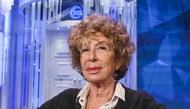 Fiamma Nirenstein Fiamma Nirenstein