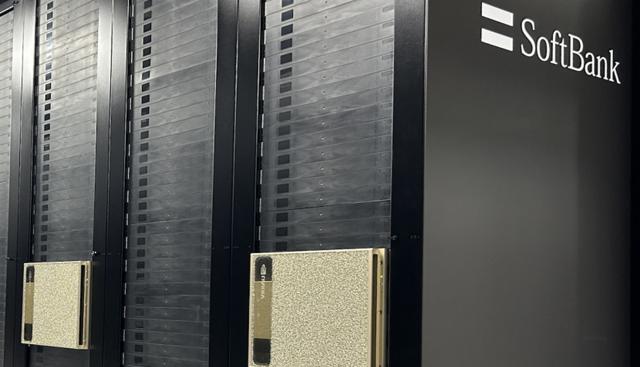 SoftBank raddoppia gli utili e fa cassa liquidando il re dei chip per l'IA. Pronta la prossima mossa: nel mirino anche Tether