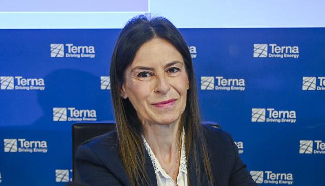 Giuseppina Di Foggia