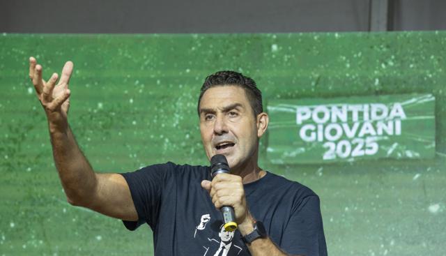 Roberto Vannacci