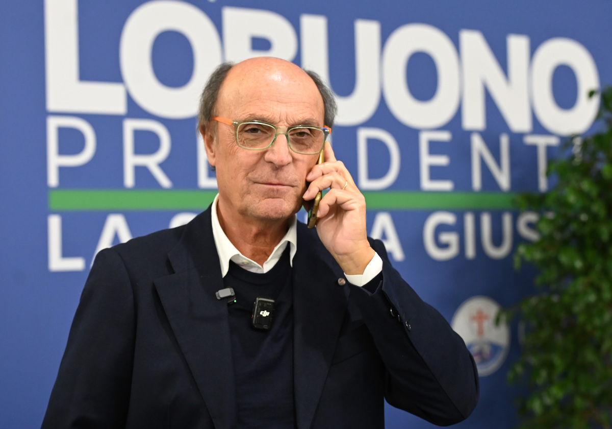 Luigi Lobuono Luigi Lobuono