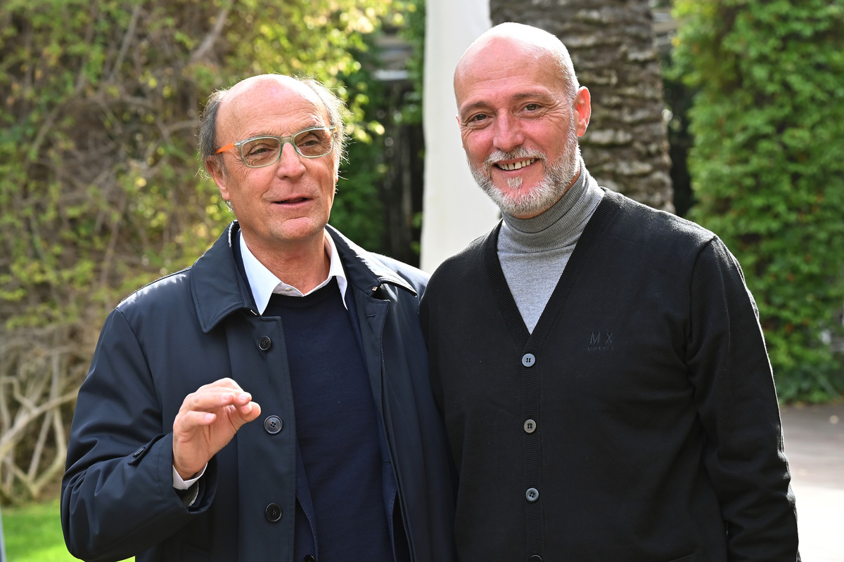 Luigi Lobuono Luigi Lobuono