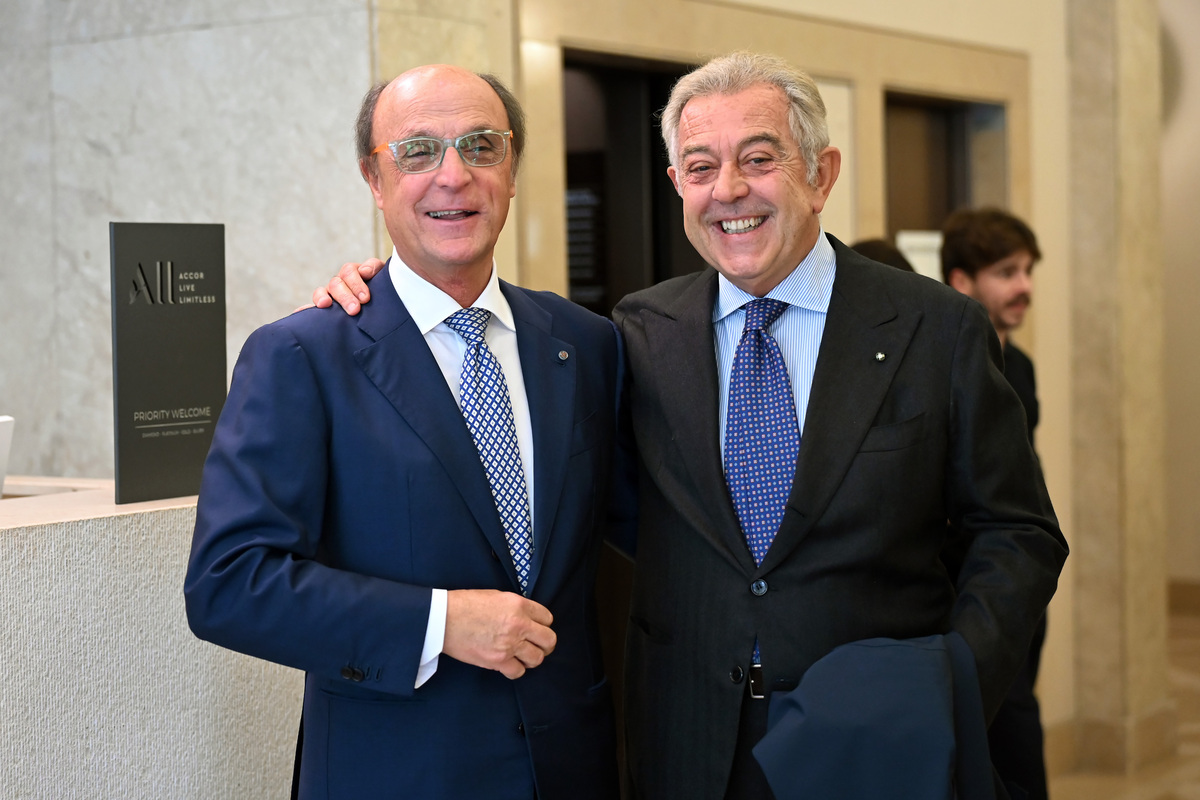 Antonio Decaro Antonio Decaro