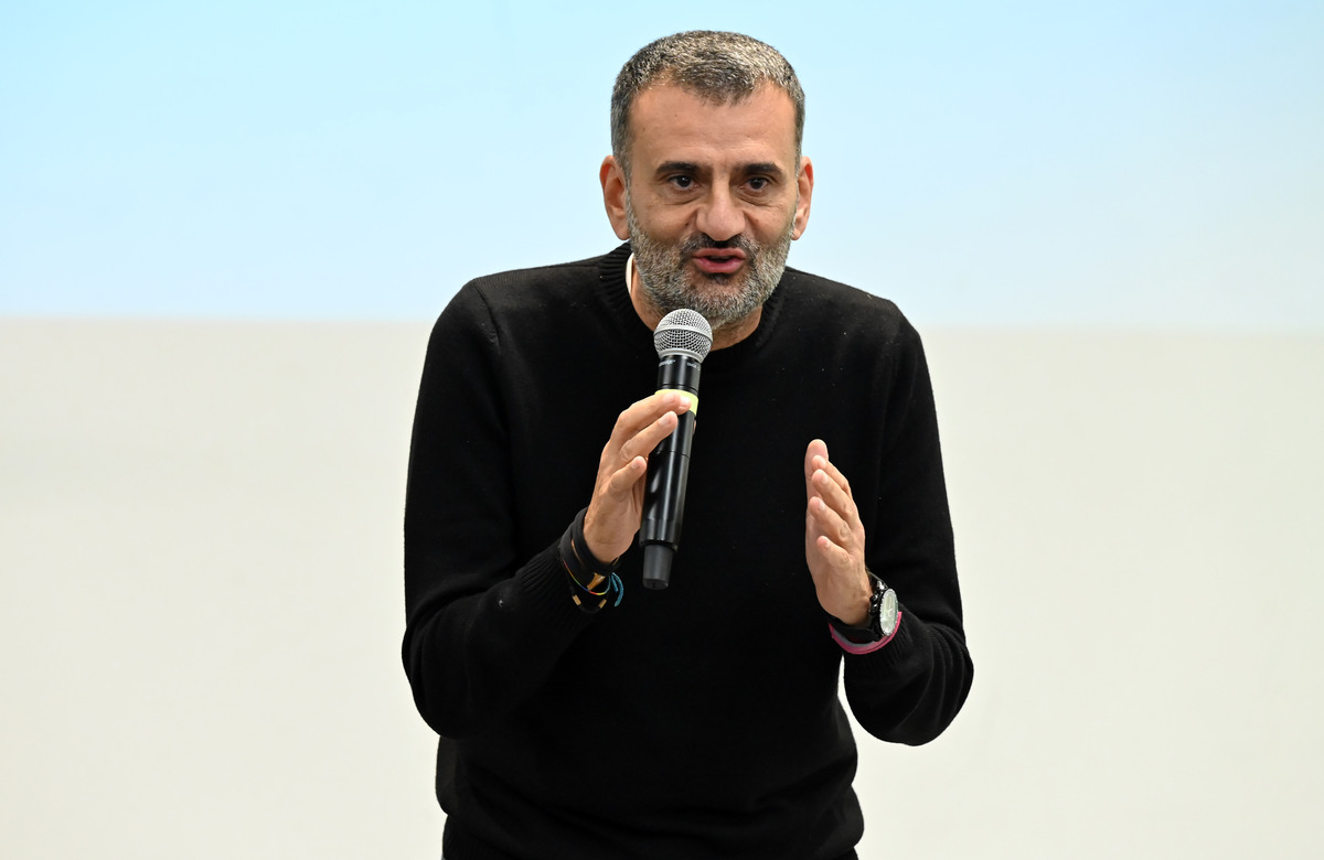 Antonio Decaro Antonio Decaro