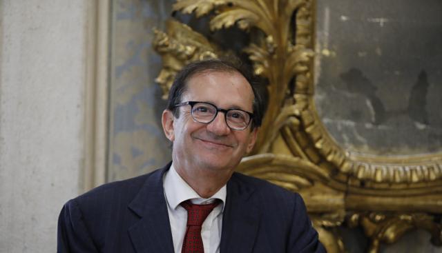 Luigi Montuori Luigi Montuori