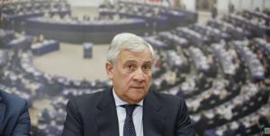 Antonio Tajani