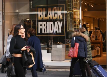 Black Friday, per moda e sport vale fino al 30% del fatturato annuale. Le 5 settimane che cambiano l’anno dei brand