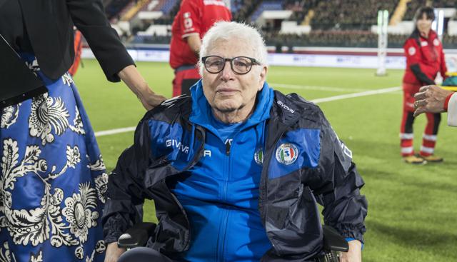 SANDRO GIACOBBE, CANTAUTORE