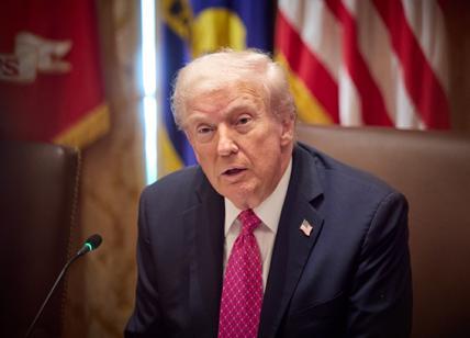 Se i poteri di Trump sono limitati solo dalla sua morale personale