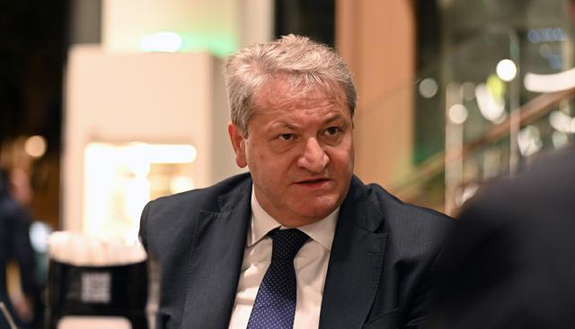 Molise, inchiesta corruzione: chiesto il rinvio a giudizio per Roberti e altri 43 indagati