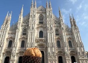 I migliori panettoni di Milano per Natale 2025: ecco la nostra top ten