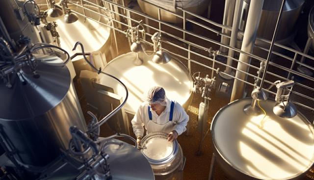 Cina–Ue, nuove tensioni: Pechino impone dazi sui latticini europei. Aliquote fino al 42,7% su formaggi, latte e panna