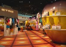 Etro cambia pelle, la famiglia cede le proprie quote a un pool di investitori. Ecco chi sono