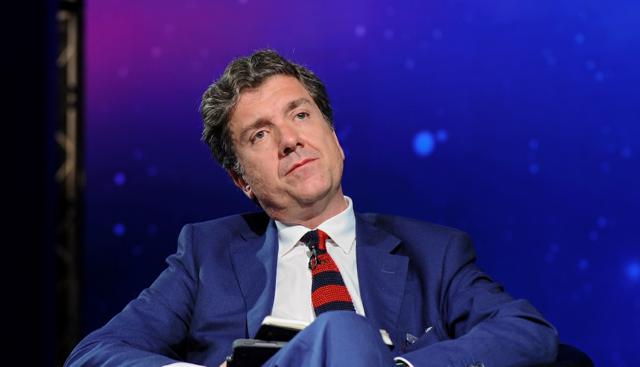 Poltrone, Francesco Spini nominato Company spokesperson del gruppo Enel e del Ceo Cattaneo