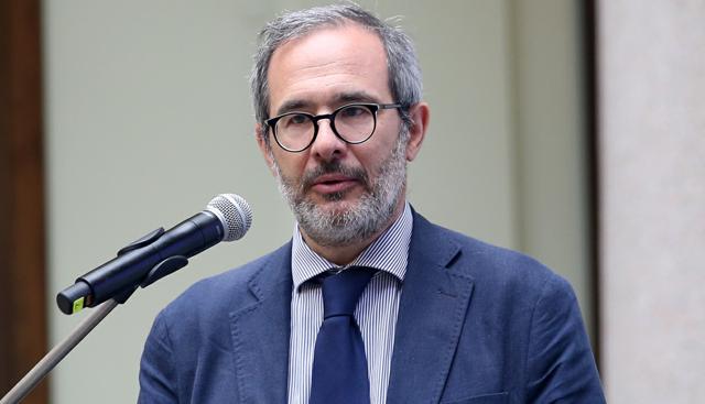 Umberto Ambrosoli, la nuova suggestione civica del centrosinistra milanese