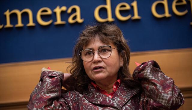 Maduro, la Coordinatrice in Italia della Coalizione Democratica Venezuelana: "Non è un golpe, è una liberazione"