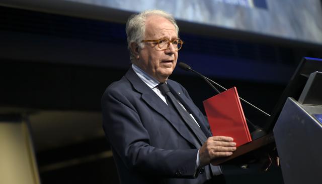 Gambero Rosso in vendita, la bibbia dell'enogastronomia potrebbe nuovamente passare di mano. Ecco perché