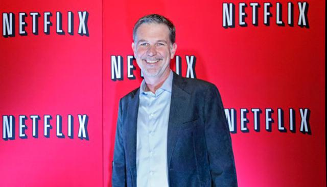 Brand o brand...elli/ Netflix, dal noleggio di Dvd per corrispondenza all'impero. E il sogno Warner Bros non è più così remoto