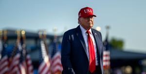 Trump, dazi, politica estera, cina, immigrazione