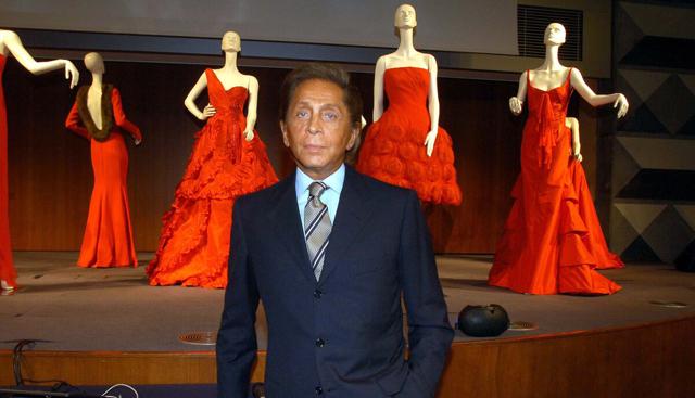 Valentino Garavani