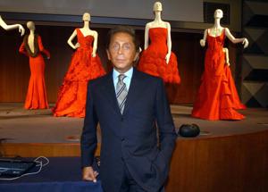 Brand o brand...elli / Maison Valentino, la storia di un'eleganza senza fine nata in via Dei Condotti