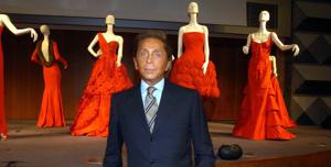Valentino Garavani