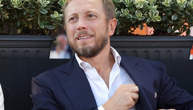 Emmanuel Conte Emmanuel Conte