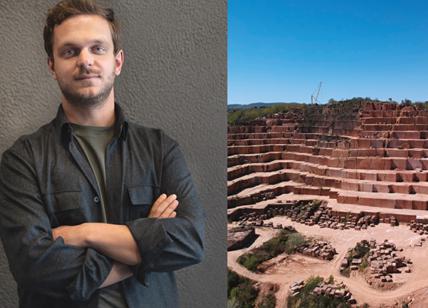 Margraf acquisisce Santafiora e rafforza la filiera del marmo Made in Italy