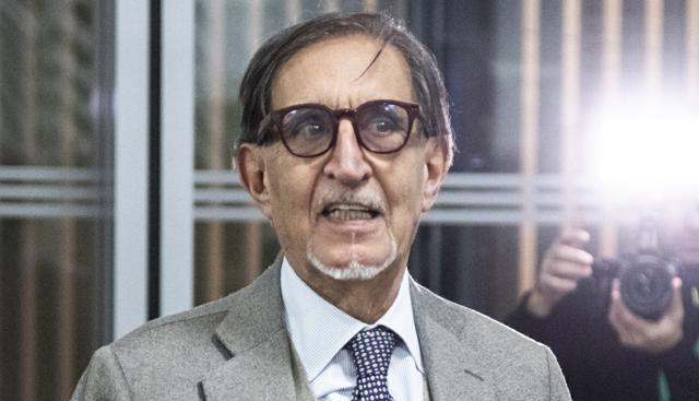 Ignazio La Russa Ignazio La Russa