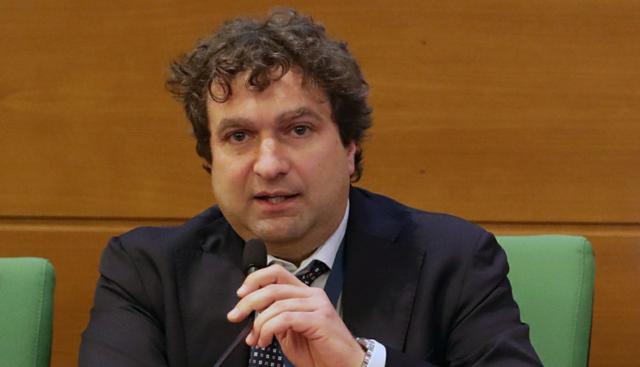 Simone Orlandi Simone Orlandi