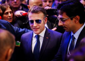 Brand o brand...elli / iVision Tech, gli occhiali volano in borsa grazie a Macron: la storia del marchio friuliano