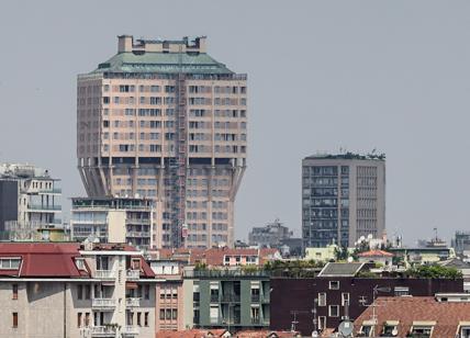Torre Velasca cambia volto: ristoranti panoramici, suite e club privati per la nuova vita dello storico grattacielo milanese