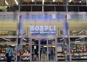 Brand o brand...elli/ Hoepli, 150 anni di sapere e un futuro appeso a un filo: storia e crisi di un simbolo dell’editoria italiana