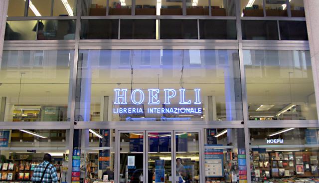 Brand o brand...elli / Hoepli, 150 anni di sapere e un futuro appeso a un filo: storia e crisi di un simbolo dell’editoria italiana