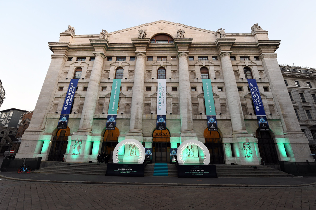 EuroGroup Laminations crolla in Borsa, perso oltre il 50% in poche ore. Che cos'è successo al produttore lombardo di parti per motori