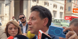 Giuseppe Conte 