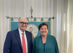 OVER 65 - DISUGUAGLIANZE SANITARIE - ASSISTENZA E PREVIDENZA - FONDI E PROGETTI EUROPEI