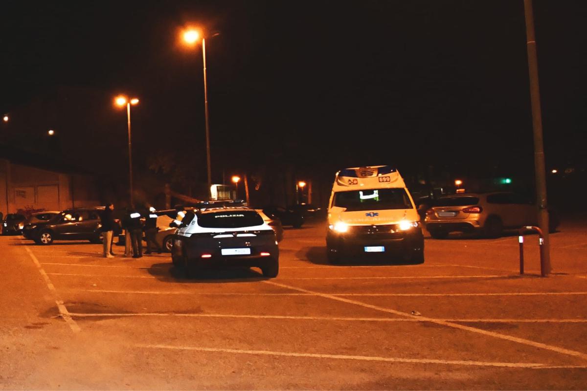 Perugia, giovane ucciso con una coltellata in un parcheggio Chi era Hekuran Cumani, il 23enne accoltellato a morte Perugia, giovane ucciso con una coltellata in un parcheggio Chi era Hekuran Cumani, il 23enne accoltellato a morte