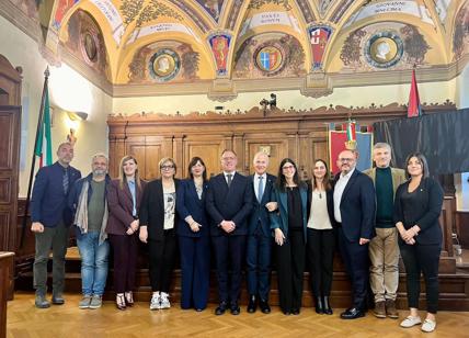 Oleoturismo, Assisi e Mattinata firmano l'accordo UNTO-FèXtra