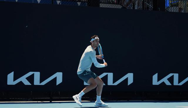 Kia Italia e Lorenzo Musetti: torna la partnership nel tennis